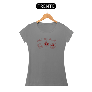 Nome do produto Hindu Goddess Club - Baby Long