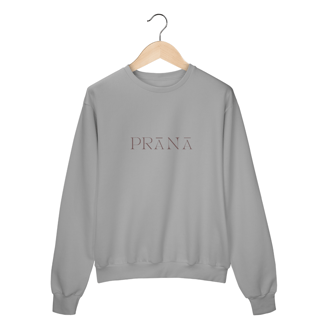 Nome do produto Prana - Moletom Prime Blusão