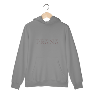 Nome do produto Prana - Moletom Prime de Bolso