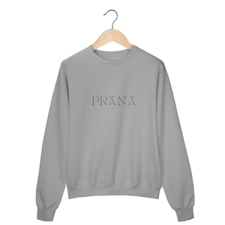 Nome do produto Prana - Moletom Prime Blusão