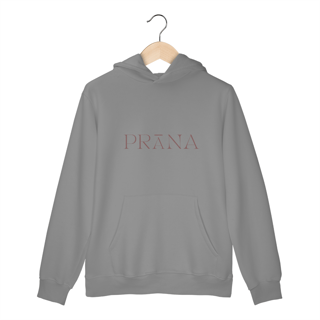 Nome do produto Prana - Moletom Prime de Bolso
