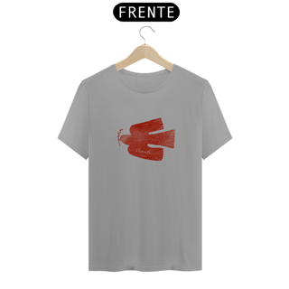 Nome do produto Shanti - Paz - Camiseta