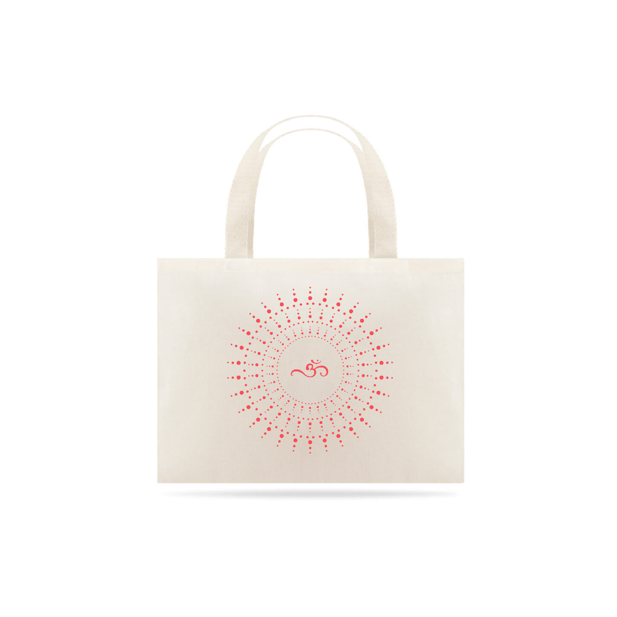 Nome do produto: Om - Ecobag