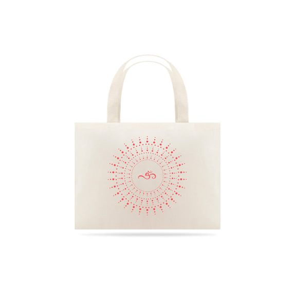 Om - Ecobag