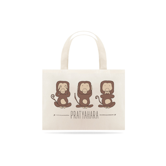 Pratyahara - Ecobag