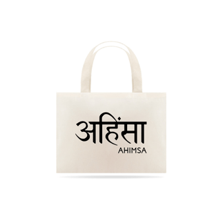 Ahimsa - Ecobag