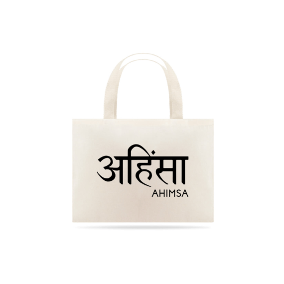 Ahimsa - Ecobag