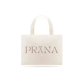 Nome do produto Prana - Ecobag