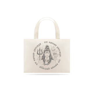 Nome do produto Shiva - Ecobag