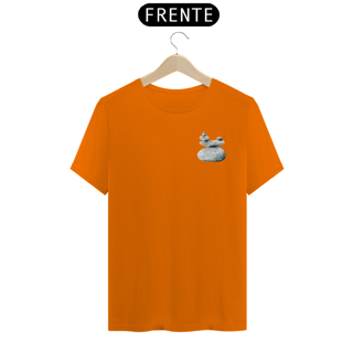 Nome do produto Samatva - Camiseta - Bolso