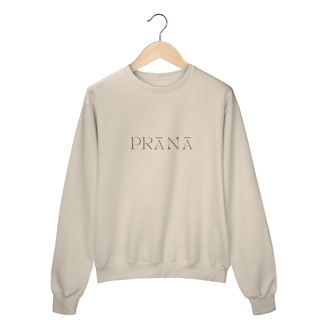 Nome do produto Prana - Moletom Prime Blusão