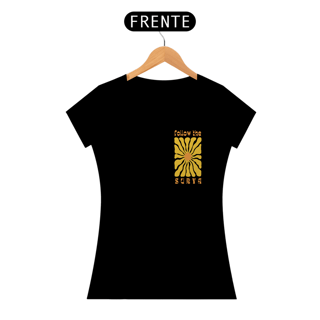 Nome do produto Follow the Sun - Baby Long