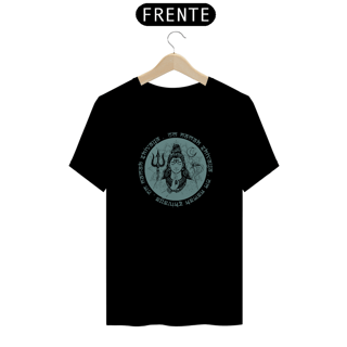 Nome do produto Shiva - Camiseta