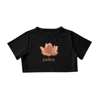 Nome do produto Padma - Cropped
