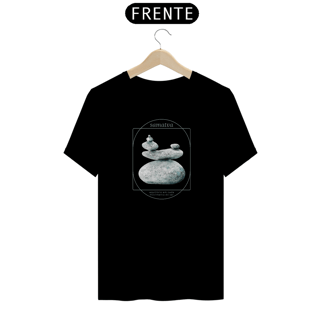 Nome do produto Samatva - Camiseta