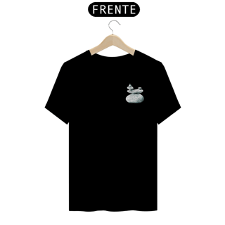 Nome do produto Samatva - Camiseta - Bolso