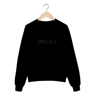 Nome do produto Prana - Moletom Prime Blusão