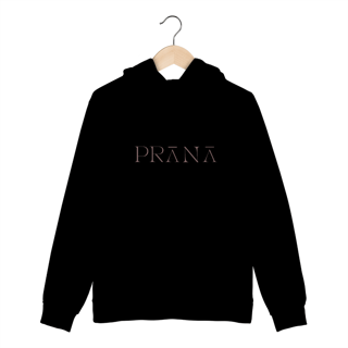 Nome do produto Prana - Moletom Prime de Bolso