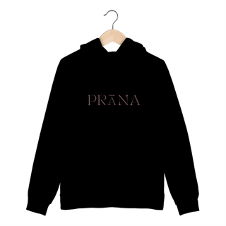 Nome do produto Prana - Moletom Prime de Bolso