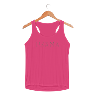 Nome do produto Prana - Regata Feminina Sport Dry UV