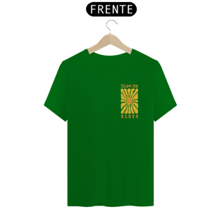 Nome do produto Follow the Surya - Camiseta