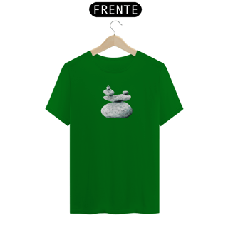 Nome do produto Samatva (Equilíbrio) - Camiseta