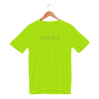 Nome do produto Prana - Camiseta Sport Dry UV