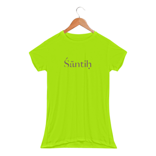 Nome do produto Shanti - Baby Long Sport Dry UV