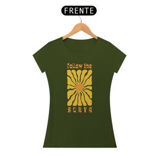Nome do produto Follow the Surya - Baby Long
