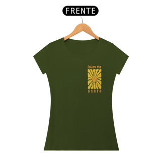 Nome do produto Follow the Sun - Baby Long