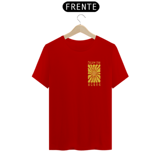 Nome do produto Follow the Surya - Camiseta