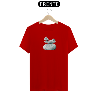 Nome do produto Samatva (Equilíbrio) - Camiseta