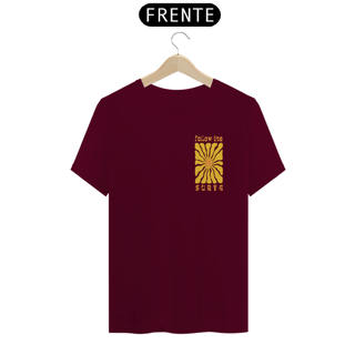 Nome do produto Follow the Surya - Camiseta