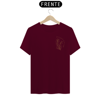 Nome do produto Alecrim - Camiseta