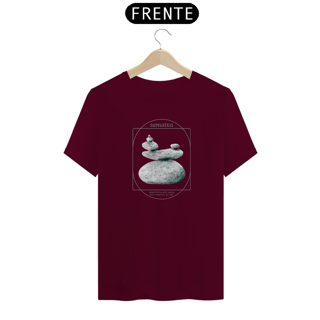Nome do produto Samatva - Camiseta