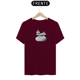 Nome do produto Samatva (Equilíbrio) - Camiseta