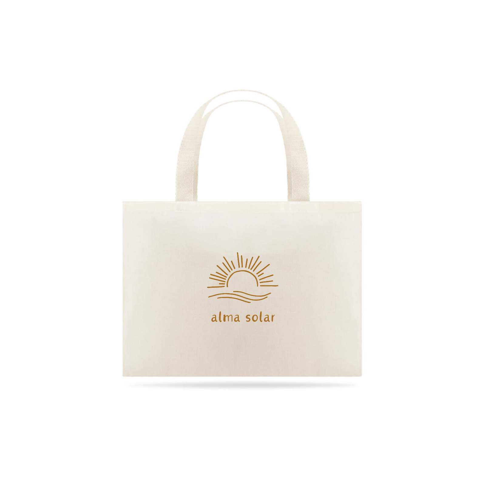 Ecobag Alma Solar