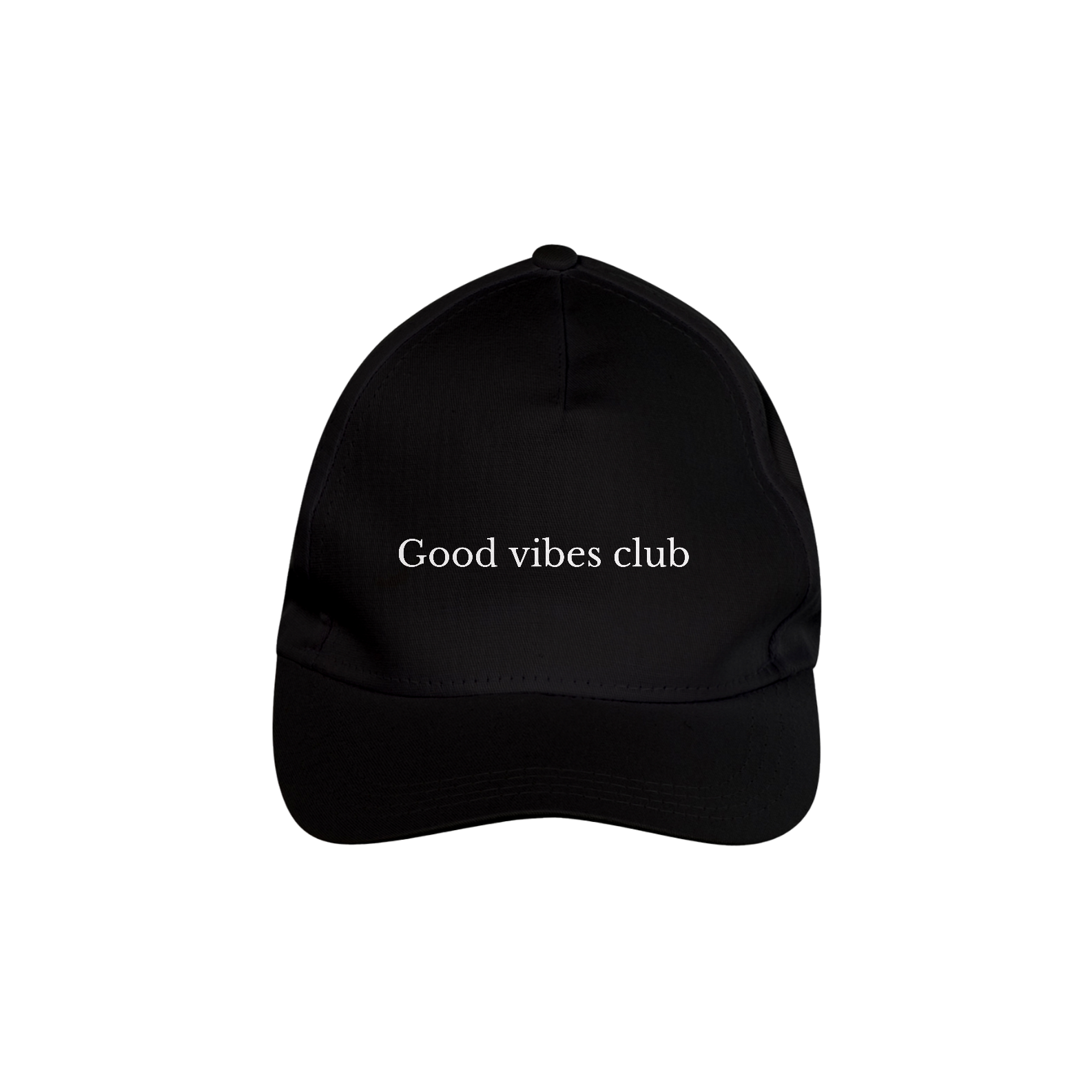 Boné Good Vibes Club