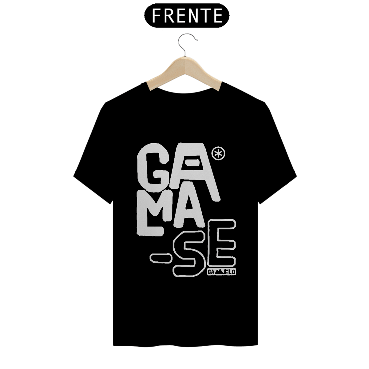 Nome do produto: GAMA-SE