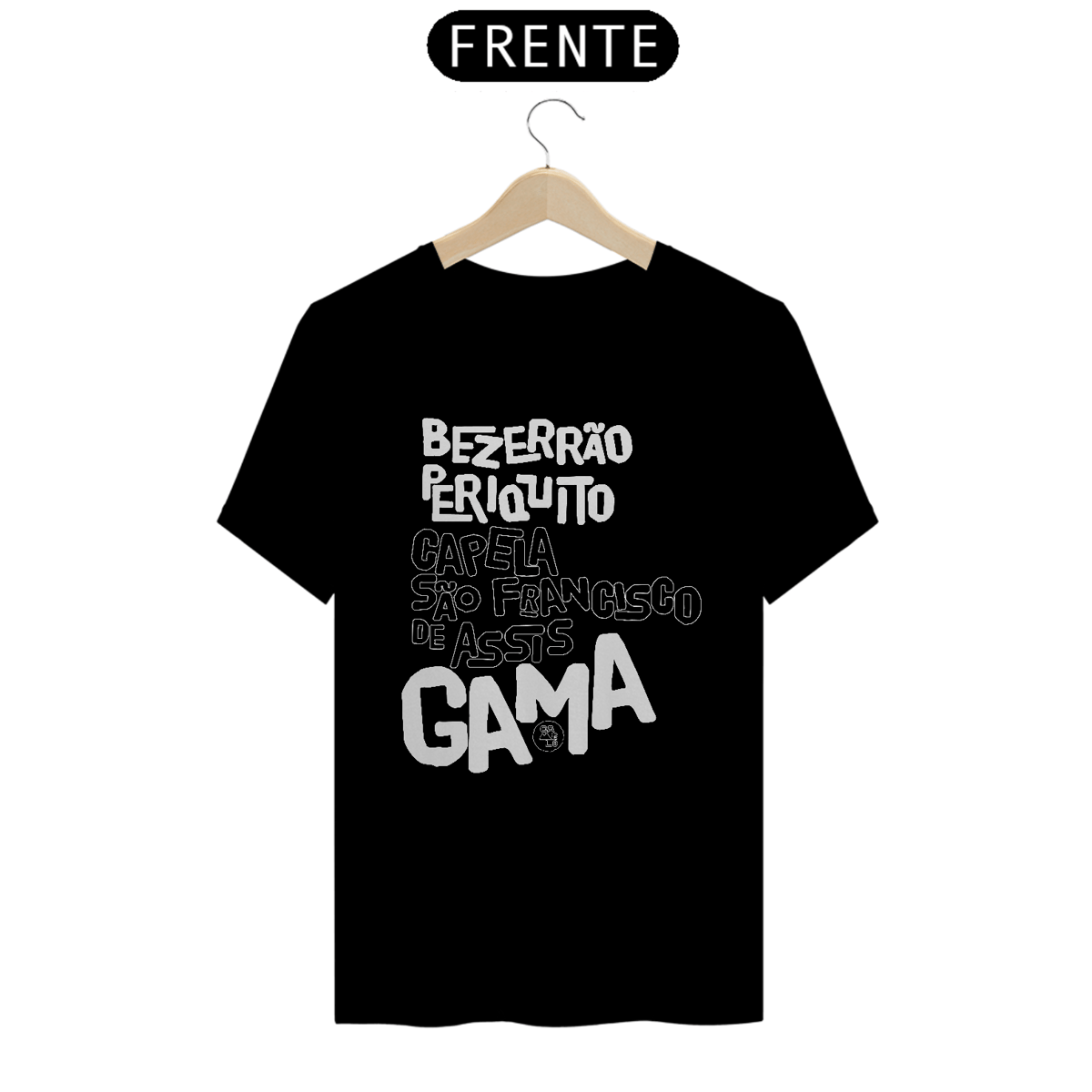 Nome do produto: PONTOS DO GAMA