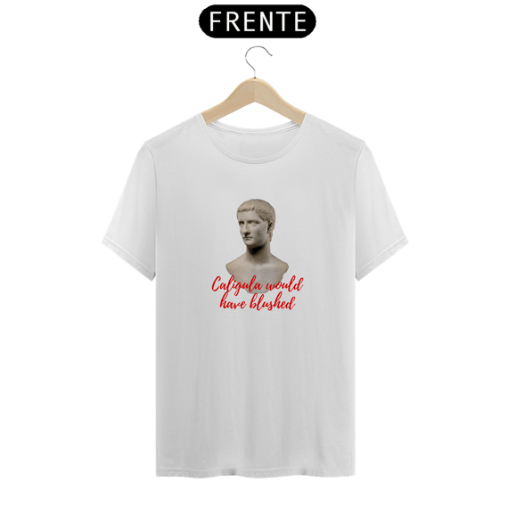 The Smiths - Caligula would have blushed - Camiseta Prime