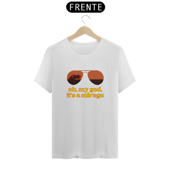 Beastie Boys - Mirage - Sabotage - Camiseta Prime