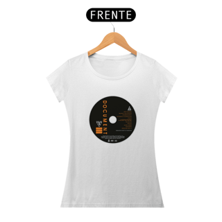 Nome do produto R.E.M. - Document - Baby Look Prime