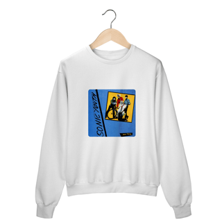 Nome do produto Sonic Youth - Kool Thing - Moletom