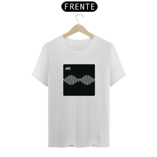 Nome do produto Arctic Monkeys - AM - Camiseta Prime