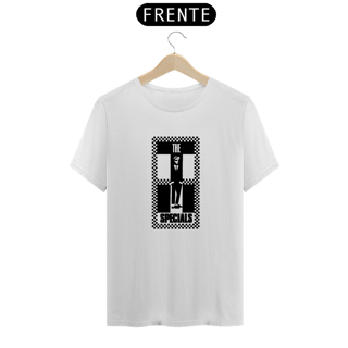 Nome do produto The Specials - Camiseta Prime
