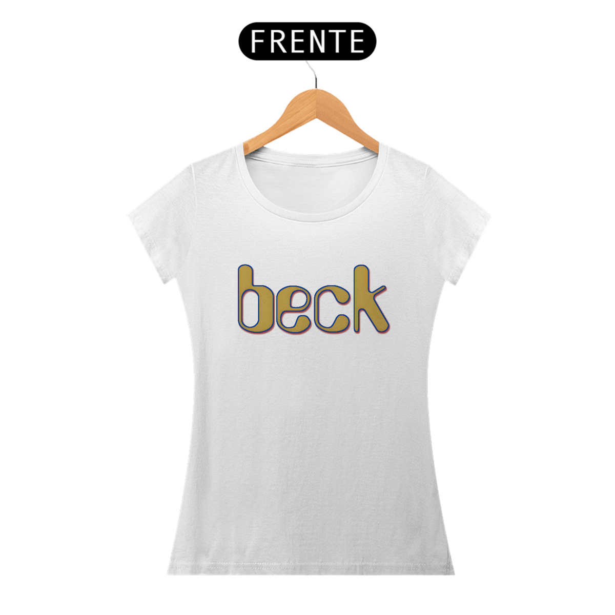 Nome do produto: Beck - Baby Look Prime