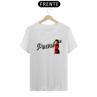 Nome do produto Pearl X - Camiseta Prime