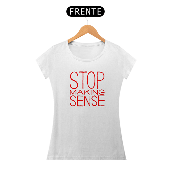 Stop Making Sense - Talking Heads - Baby Look Prime