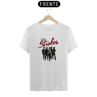 The Strokes - Vintage - Camiseta Prime